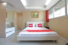 Diamond Residence Silom