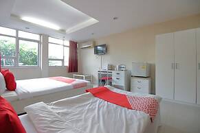 Diamond Residence Silom