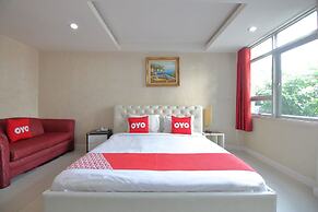 Diamond Residence Silom