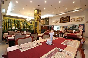 Diamond Residence Silom