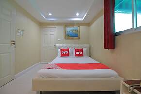 Diamond Residence Silom