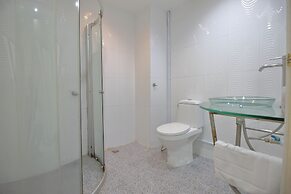 Diamond Residence Silom