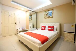 Diamond Residence Silom