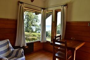 Cabañas Portal Pucon
