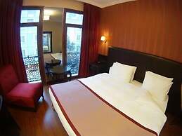 Sultan Mehmed Hotel