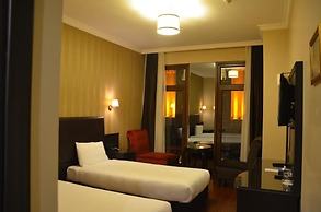 Sultan Mehmed Hotel