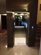 Sultan Mehmed Hotel