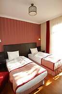 Sultan Mehmed Hotel