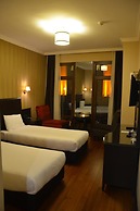 Sultan Mehmed Hotel