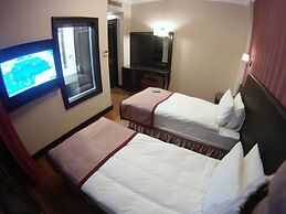 Sultan Mehmed Hotel
