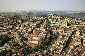 Sultan Mehmed Hotel