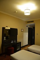 Sultan Mehmed Hotel