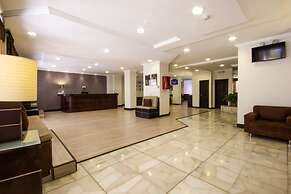Hotel NASS Continental