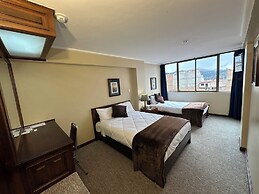 Hotel NASS Continental