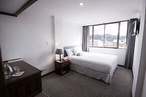 Hotel NASS Continental