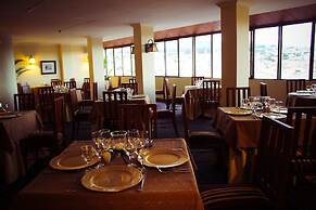 Hotel NASS Continental