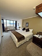 Hotel NASS Continental