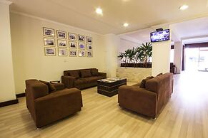 Hotel NASS Continental