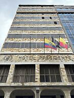 Hotel NASS Continental