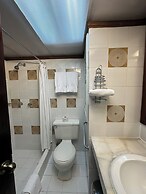 Hotel NASS Continental