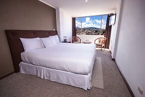 Hotel NASS Continental