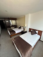 Hotel NASS Continental