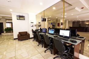 Hotel NASS Continental