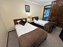 Hotel NASS Continental