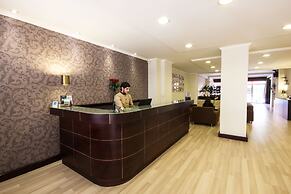 Hotel NASS Continental