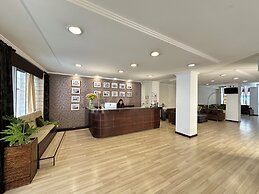 Hotel NASS Continental