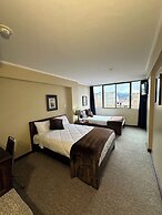 Hotel NASS Continental