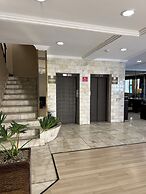 Hotel NASS Continental