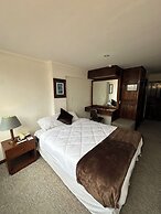 Hotel NASS Continental