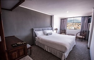 Hotel NASS Continental