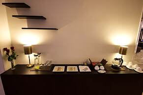 Hotel NASS Continental