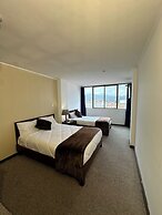 Hotel NASS Continental