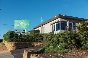 Crestview Tourist Park