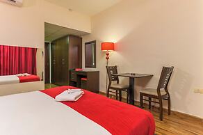 Al Murjan Palace Hotel
