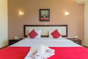 Al Murjan Palace Hotel