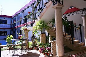 La Aurora Hotel Colonial