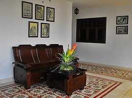 La Aurora Hotel Colonial