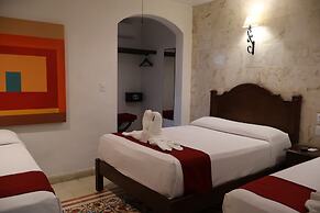 La Aurora Hotel Colonial