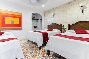 La Aurora Hotel Colonial