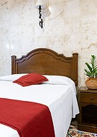 La Aurora Hotel Colonial