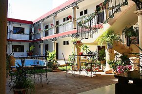 La Aurora Hotel Colonial