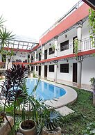 La Aurora Hotel Colonial