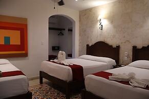 La Aurora Hotel Colonial