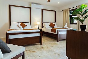 La Aurora Hotel Colonial
