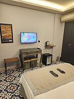 A Plus Residence