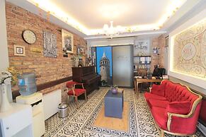 A Plus Residence